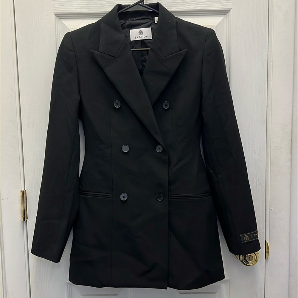 Babaton Blazer